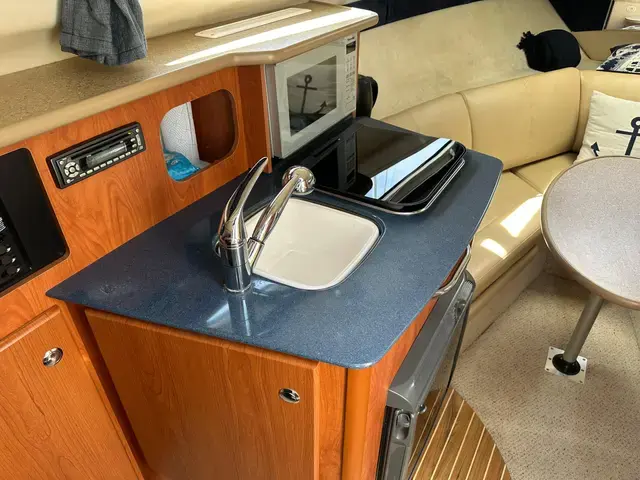 Bayliner Ciera 2455 Sunbridge