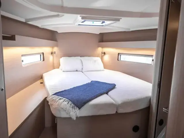 Beneteau Oceanis 40.1