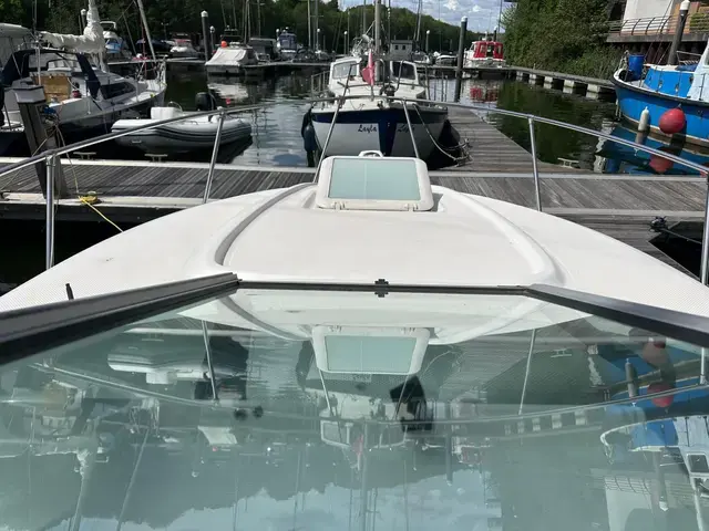 Bayliner Ciera 2455 Sunbridge