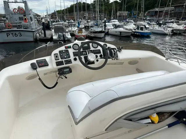 Sealine 310 Statesman