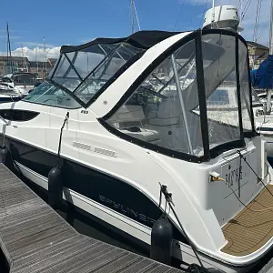 2009 Bayliner 285 Cruiser