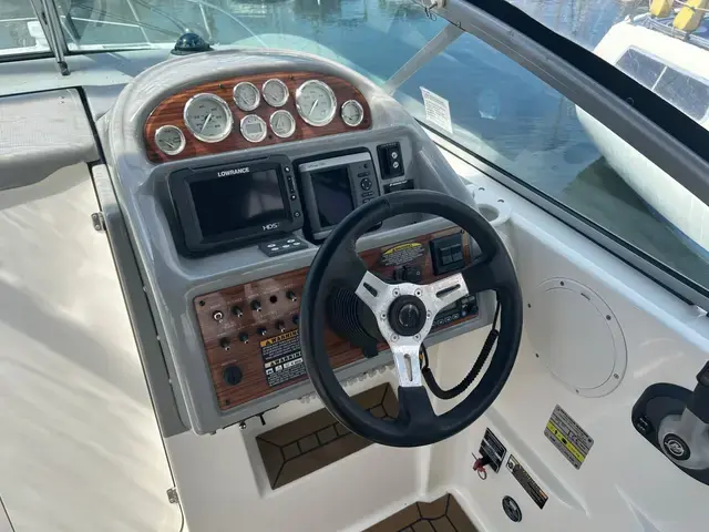 Bayliner 285 Cruiser