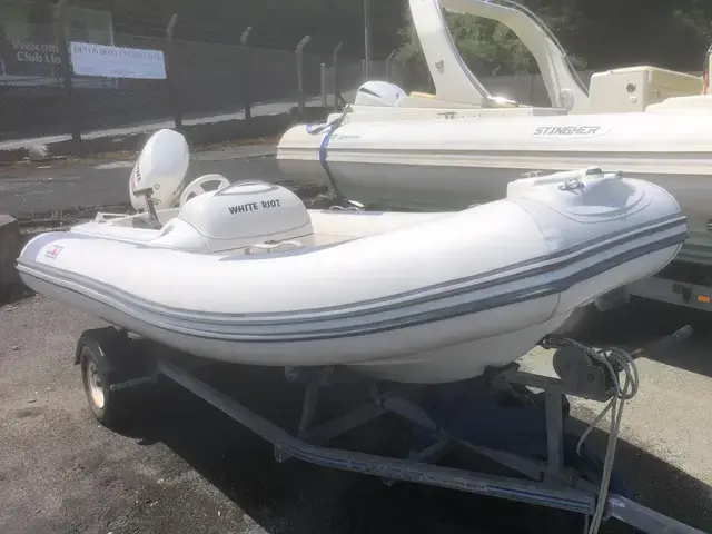 Avon Sea Sport 400