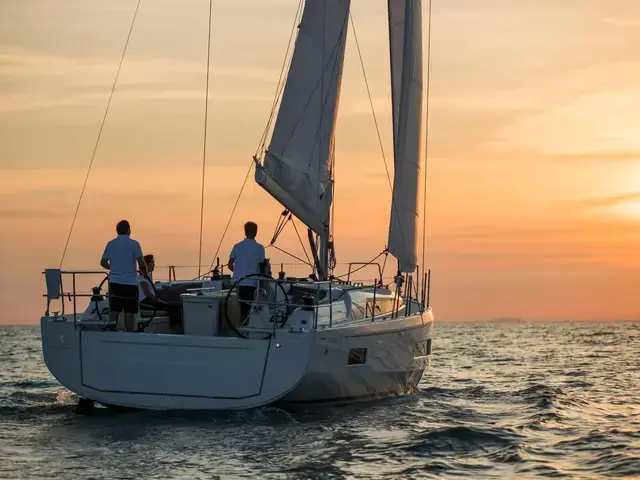 Beneteau Oceanis 40.1