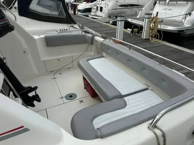 Sealine 310 Statesman