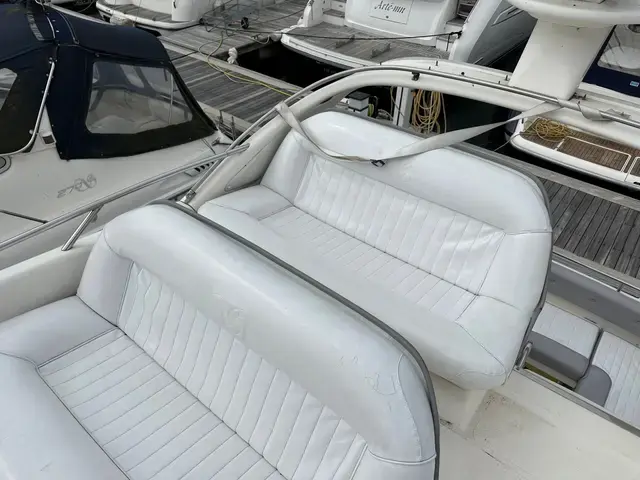 Sealine 310 Statesman