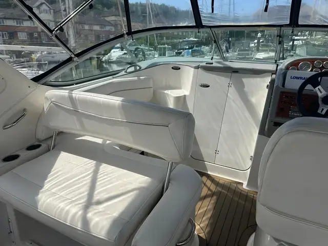 Bayliner 285 Cruiser