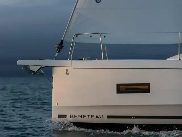 Beneteau Oceanis 40.1