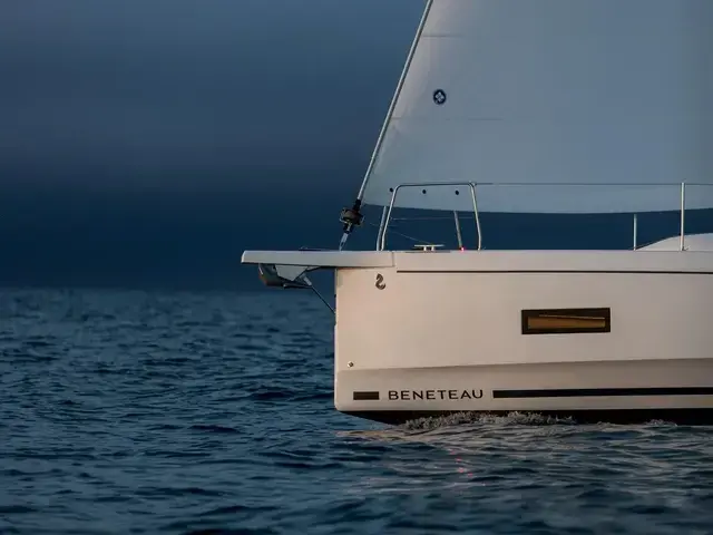 Beneteau Oceanis 40.1