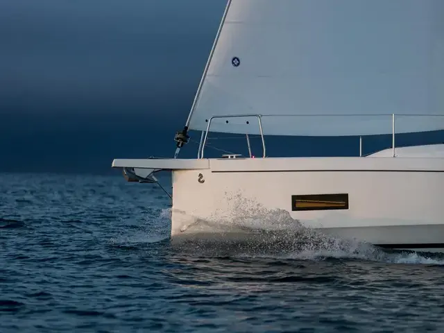 Beneteau Oceanis 40.1