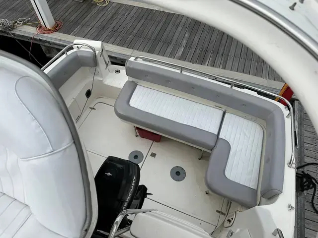 Sealine 310 Statesman