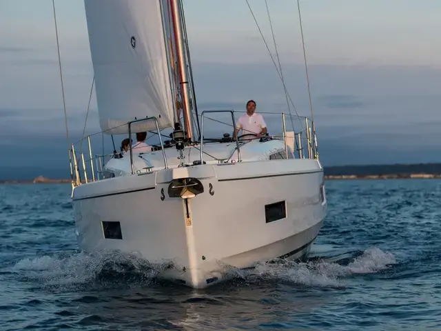 Beneteau Oceanis 40.1