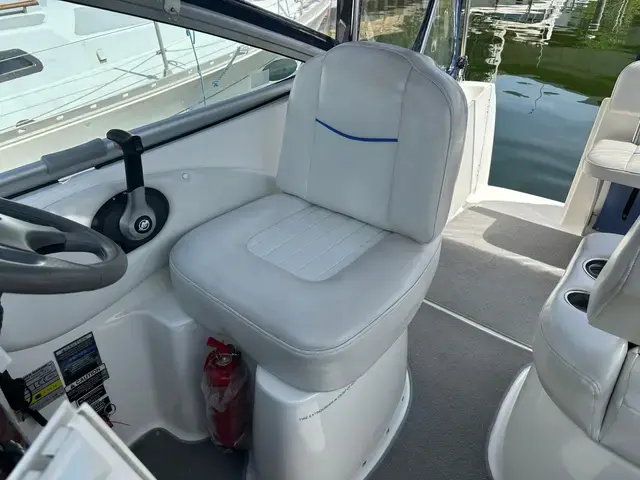 Bayliner Ciera 2455 Sunbridge