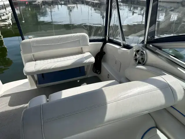 Bayliner Ciera 2455 Sunbridge