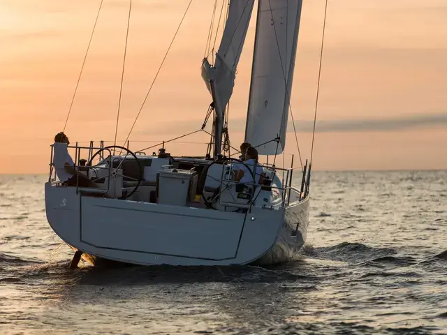 Beneteau Oceanis 40.1