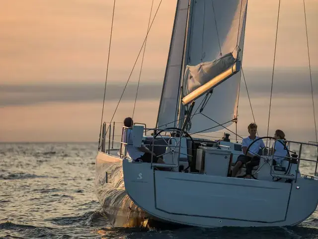 Beneteau Oceanis 40.1