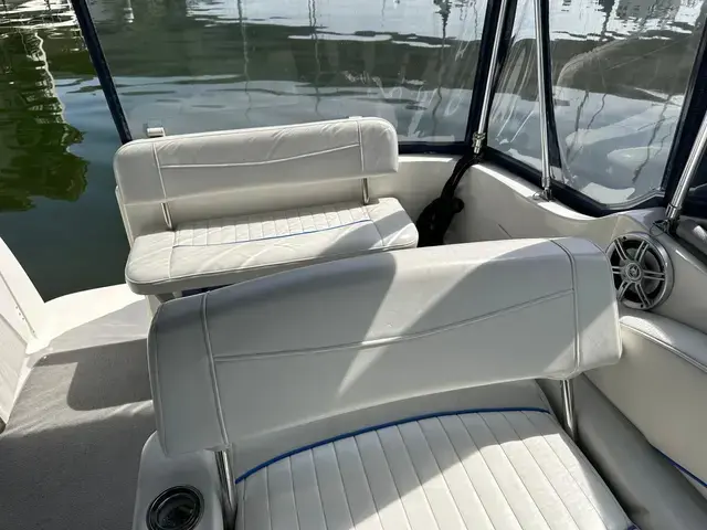 Bayliner Ciera 2455 Sunbridge