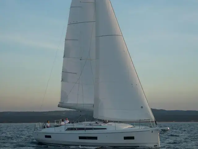 Beneteau Oceanis 40.1