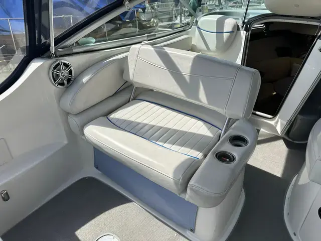 Bayliner Ciera 2455 Sunbridge