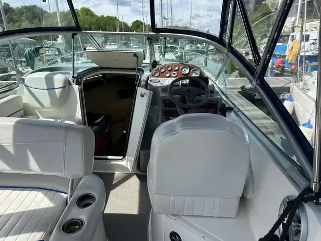 Bayliner Ciera 2455 Sunbridge