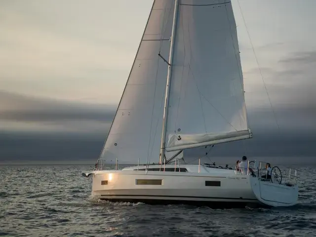 Beneteau Oceanis 40.1