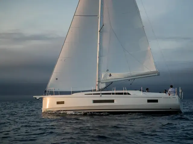 Beneteau Oceanis 40.1