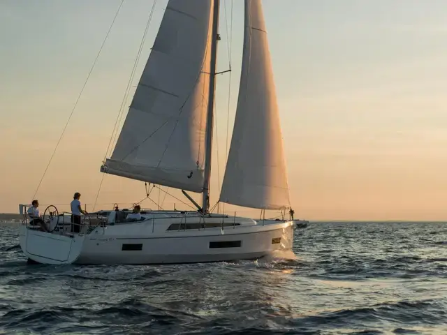 Beneteau Oceanis 40.1