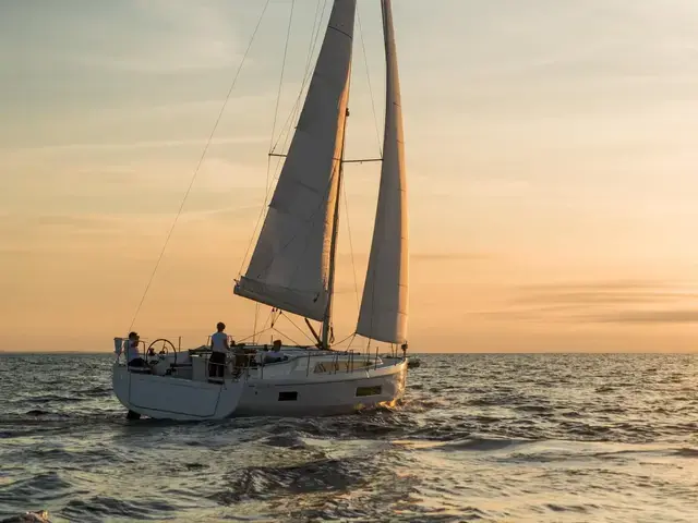 Beneteau Oceanis 40.1