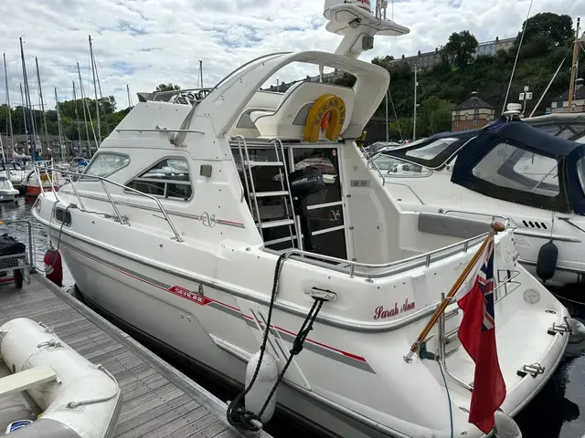 Sealine 310 Statesman