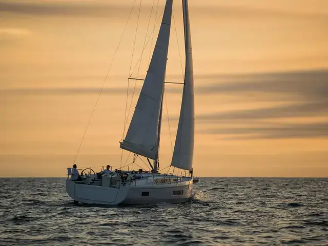 Beneteau Oceanis 40.1