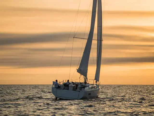 Beneteau Oceanis 40.1