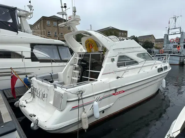 Sealine 310 Statesman