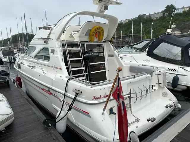 Sealine 310 Statesman