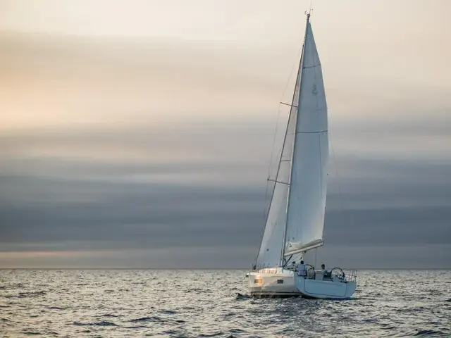 Beneteau Oceanis 40.1