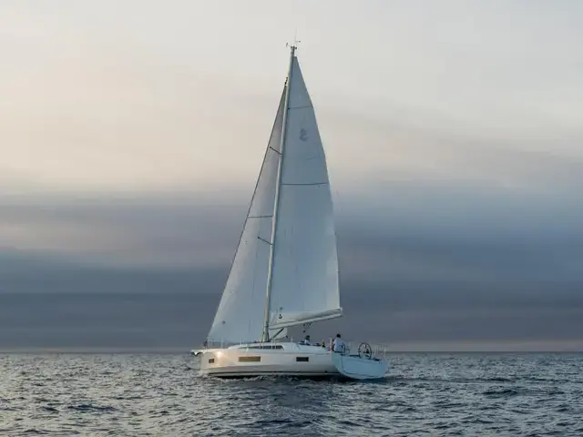 Beneteau Oceanis 40.1