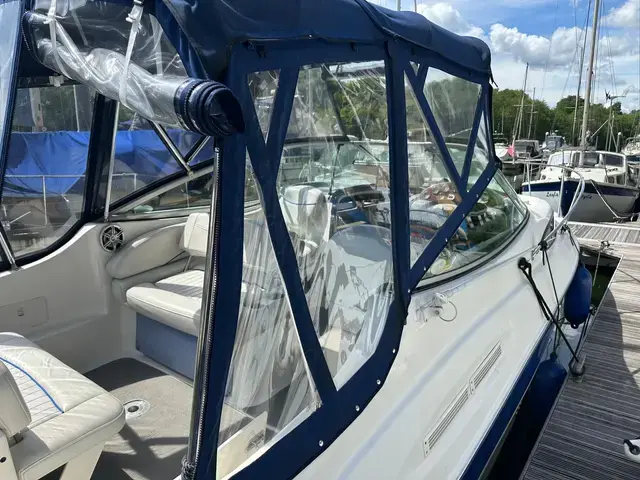 Bayliner Ciera 2455 Sunbridge