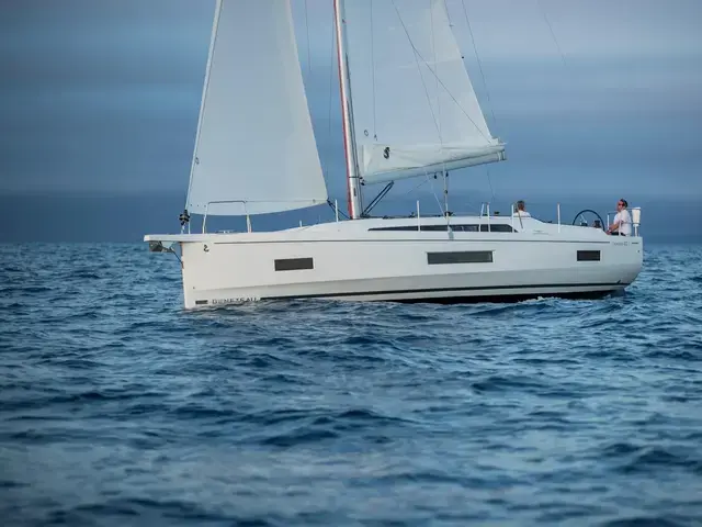 Beneteau Oceanis 40.1