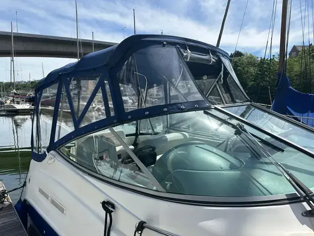 Bayliner Ciera 2455 Sunbridge