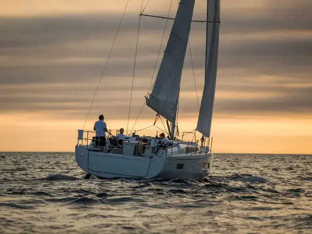 Beneteau Oceanis 40.1