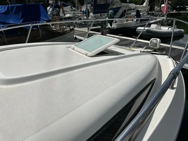 Bayliner Ciera 2455 Sunbridge