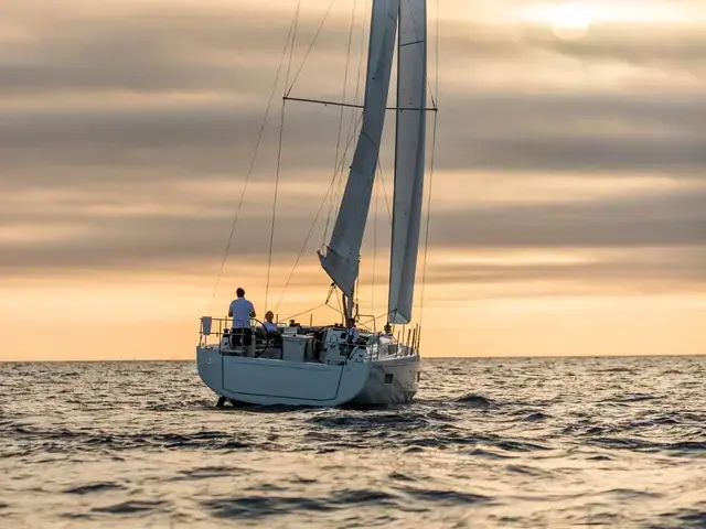 Beneteau Oceanis 40.1