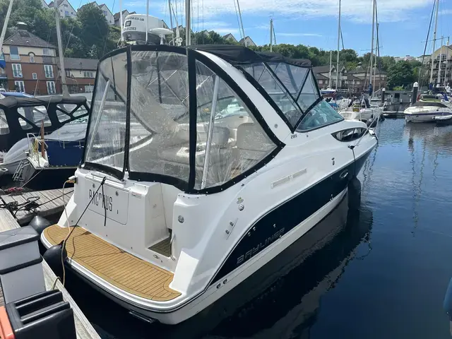 Bayliner 285 Cruiser