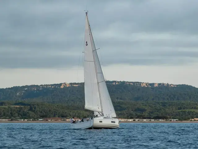 Beneteau Oceanis 40.1