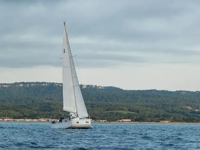 Beneteau Oceanis 40.1