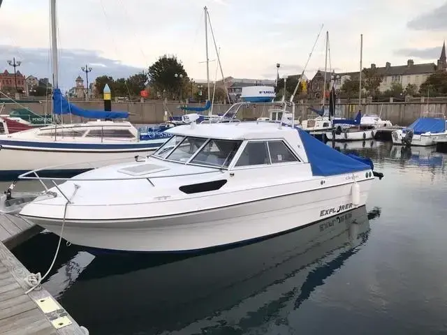 Campion Explorer 622 Walkaround