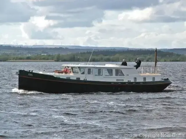 Barge Wolstenholme