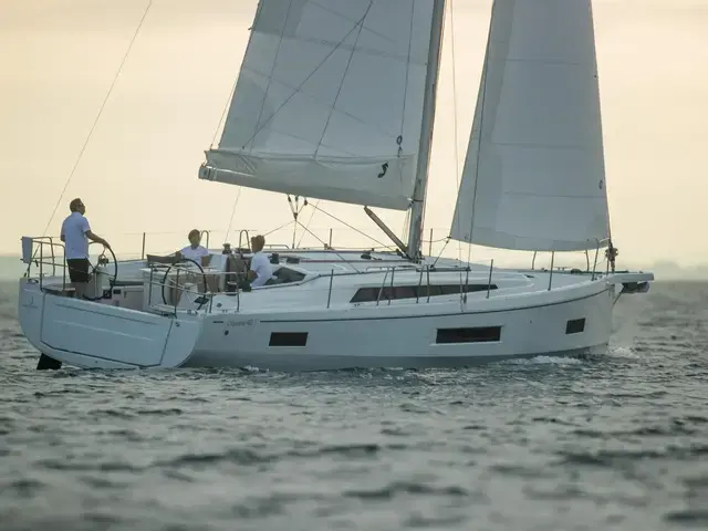 Beneteau Oceanis 40.1