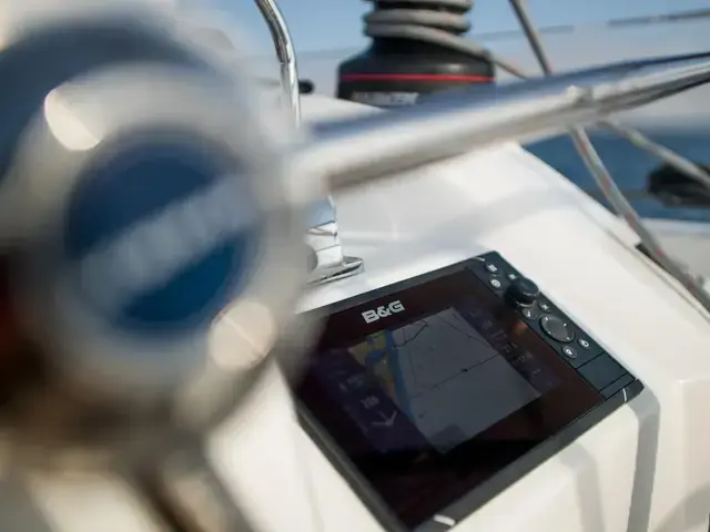 Beneteau Oceanis 40.1