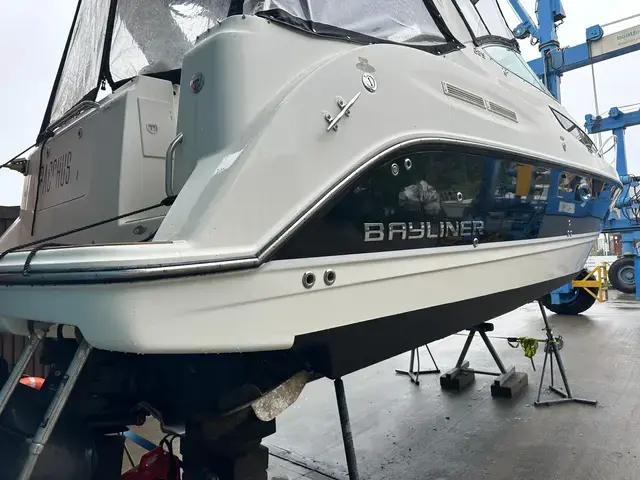 Bayliner 285 Cruiser