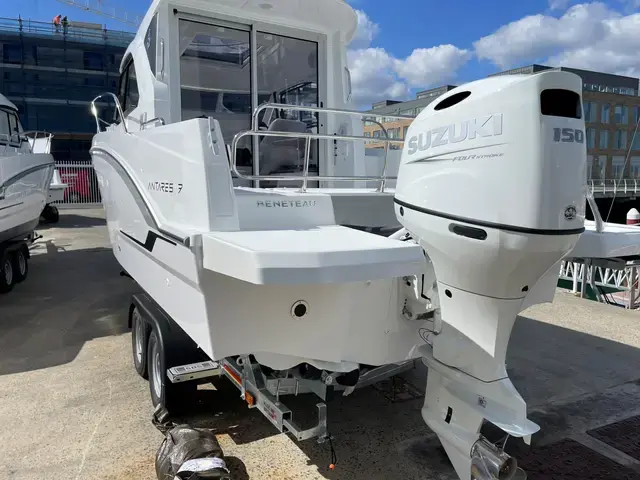 Beneteau Antares 7